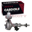 Cardone Reman Distributor 1978-1980 Ford E-100 Econoline 6.6L 7.5L V8 Zp. Fixed Price $137.27.