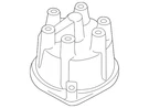 Genuine Nissan Distributor Cap 22162-7B000. Fixed Price $55.50.