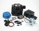 Pertronix Ignition Hei Tune-up Kit W/black Cap- D8000. Fixed Price $204.56.