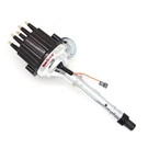 Pertronix Flame-thrower Magnetic Trigger Billet Distributor D305710. Fixed Price $362.96.