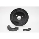 Prw 2431841 Race, Sfi-rated, Mopar/fits Chrysler 273-360, 1964-2003. Fixed Price $273.18.
