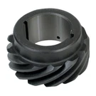 Msd 8007 Distributor Gear Iron;camshaft Mounted. Fixed Price $157.70.