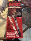 Msd Ignition Distributor Pn: 8517. Fixed Price $450.00.