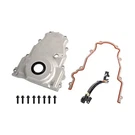 Engine Front Timing Cover W/ Cam Sensor Harness Wire For Chevy LS2 LS3 Gen Iv. Fixed Price $58.88.
