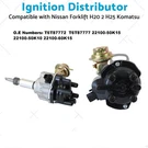 Ignition Distributor Nissan Forklift T6T87772 T6T87777 22100-50K10. Fixed Price $201.11.
