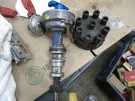 1966 Lincoln C6VF-12127-A 5MA Distributor 462 V8 Ik. Fixed Price $315.00.