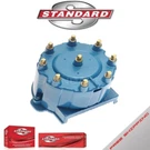 Oem Type Distributor Cap For Gmc C6000 1989-1990 V8-6.0L. Fixed Price $33.75.