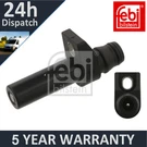 Fits Mercedes Sl E-class C-class S-class Febi Crankshaft Sensor A0031537328. Fixed Price $66.04.