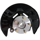 Right Front Knuckle 2003-2008 Toyota Corolla Ce 1.8L Cyl 4321119015 FW188. Fixed Price $181.62.