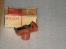 Bosch Distributor Rotor, Fiat Strada, Saab 900 & Turbo. Fixed Price $11.91.