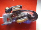 Mallory 25042X/24905X Ignition Points Counter-clockwise Ccw Left Hand Rotation. Fixed Price $29.85.