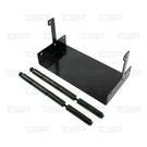 Gm Lsx Ignition Coil Relocation Brackets Black. Fixed Price $90.48.