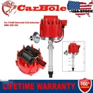 Hei Distributor 9000RPM Msd 8362 For 73-68 Chevrolet C10 Suburban Gmc 350 454. Fixed Price $67.82.