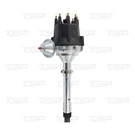 Tsp Billet Distributor Chevy 350 454 Ready Run Adjustable Collar Black. Fixed Price $185.23.