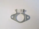 New Distributor Clamp For Mga Mgb Midget With 25D 45D Lucas. Fixed Price $24.95.