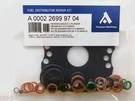 0438101026 Repair Kit For Bosch Fuel Distributor Mercedes 180/190/200/230 E/g/te. Fixed Price $115.00.