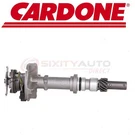 Cardone Reman Distributor For 1983-1986 Oldsmobile Cutlass Ciera 2.8L V6 Nu. Fixed Price $177.07.