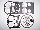 Rochester Quadrajet Carburetor Rebuild Kit 66 -70 Buick 400" 425" 430" 455". Fixed Price $25.20.