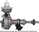Reman Oem Ford 351C 400 429 460 Distributor Duraspark 30-2873 71 72 74 75 76. Fixed Price $149.95.