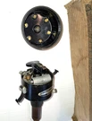 1948 Nash Ambassador Auto-lite Distributor IGC-4512 Nos. Fixed Price $125.00.