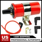Universal Fit 8202 Blaster Ignition Coil In Filled Canister With Wire. Fixed Price $16.99.
