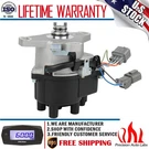 Ignition Distributor For Honda Civic Acura Integra Gsr OBD1 B16A2 TD44U TD-68U. Fixed Price $79.31.