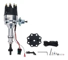 Ford Distributor 351W With Rev Limiter Allstar Performance ALL81243. Fixed Price $309.99.