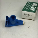 Standard Tru-tech Distributor Rotor FD118T. Fixed Price $5.22.