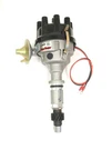Pertronix Flame-thrower Performance Cast Rover V8 Distributor D174510. Fixed Price $436.05.