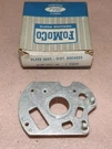 1960-1967 Ford Mustang Falcon Mercury Comet Nos 6-CYL Distributor Breaker Plate. Fixed Price $39.00.