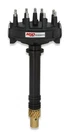 Msd Ignition 846973 Distributor Pro-billet Crank Trigger Alum Blackhevy. Fixed Price $439.95.
