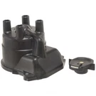 Distributor Cap And Rotor Kit Wve 3D1004. Fixed Price $20.23.