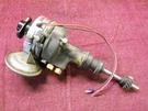 1950'S Ford Big Truck Governed Style Distributor, FDV-12127-C With Pertronix. Fixed Price $100.00.