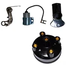 Autolite Distributor Cap Points Tune Up Kit Fits Case Tractor Vac 200 300 400. Fixed Price $49.99.
