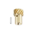 Msd 8472 Oversize Distributor Gear, Bronze, +0.006 In.. Fixed Price $133.95.