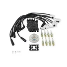 Accel Ignition Distributor Cap/rotor/plug/wire Kit TST3;. Fixed Price $279.73.