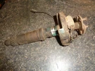 Delco Ignition Distributor For Chevy Corvair Truck & Deluxe 1966,65 1110370. Fixed Price $25.00.