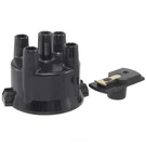 Distributor Cap And Rotor Kit Wve 3D1150. Fixed Price $31.83.