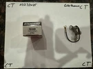 Standard For Fiat 124 1967-1977 MA-3466 Intermotor Ignition Contact Set. Fixed Price $15.52.