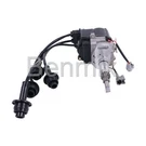 Svyoroo Distributor 19040-UB010 Toyota Engine 4Y Forklift 8FGU30 8FGU32. Fixed Price $117.00.