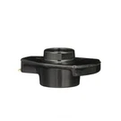 Vintage Ford Distributor Rotor Assy Fit 47-49 6-8CYL (7RA-12200) W/script. Fixed Price $18.00.