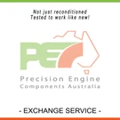 Re-manufactured Oem Distributor Module For Nissan Patrol Gq Efi Oe# DJ37010-EXCH. Fixed Price $602.82.