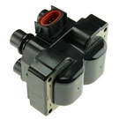 Ignition Coil Fits 1993-1996 Lincoln Mark Viii Sohc 4.6L F5RZ12029A. Fixed Price $42.67.