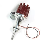 Pertronix D142701; Flame-thrower Vac Adv Red Cap For Chrysler 350-400 B. Fixed Price $381.06.