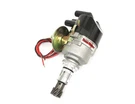 Pertronix D7190509 Dist Ford X-flow Cast I3 Non-vac Side Exit Cap. Fixed Price $457.79.