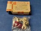 Nos Chevy Luv Ignition Contact Point Set Isuzu # 9-82311518-1 Gm 94022297. Fixed Price $16.99.