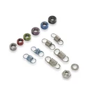 Msd 8464 Distributor Advance Kit Bushing & Spring Set. Fixed Price $34.00.