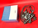 Distributor Cap/spark Plug Wire -eng Code: 4AF, 2BBL Fit 88-89 Toyota Corolla. Fixed Price $23.46.
