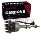 Cardone Distributor 1975-1984 Ford E-250 Econoline 5.0L V8 Ignition Rk. Fixed Price $124.21.