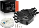 Ignition Distributor Cap Compatible With Gmc, Chevy & Isuzu Vehicles. Fixed Price $18.38.